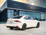 2015 Lexus IS - Preview 4