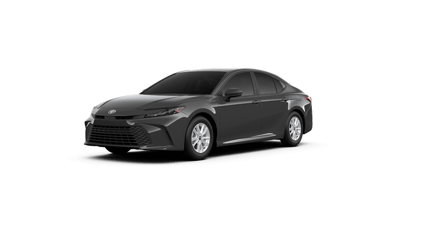 2027 Toyota Camry - Image 1