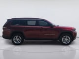 2025 Jeep Grand Cherokee L - Preview 6
