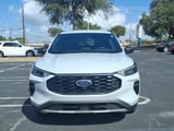 2025 Ford Escape - Preview 8