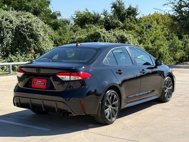 2026 Toyota Corolla - Image 2