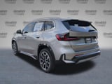 2027 BMW X1 - Preview 8