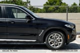 2024 BMW X3 - Preview 7