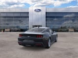 2026 Ford Mustang - Preview 8
