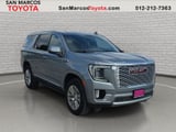 2024 GMC Yukon - Preview 3