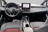 2026 Toyota Corolla - Preview 14
