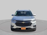 2018 Chevrolet Traverse - Preview 7