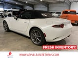2022 Mazda MX-5 - Preview 3