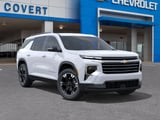 2027 Chevrolet Traverse - Preview 7