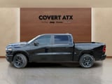 2026 Ram 1500 - Preview 2