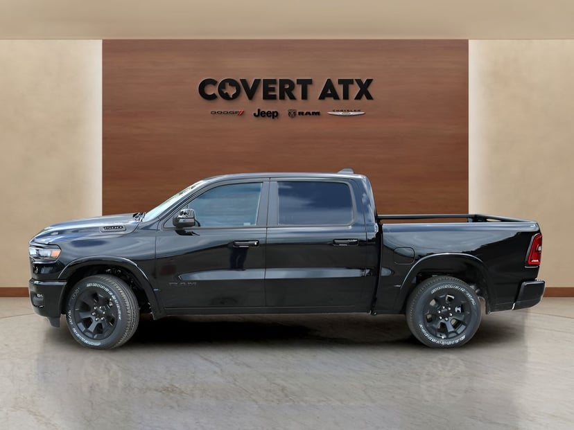 2026 Ram 1500 - Image 2