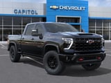 2026 Chevrolet Silverado 2500 HD - Preview 7