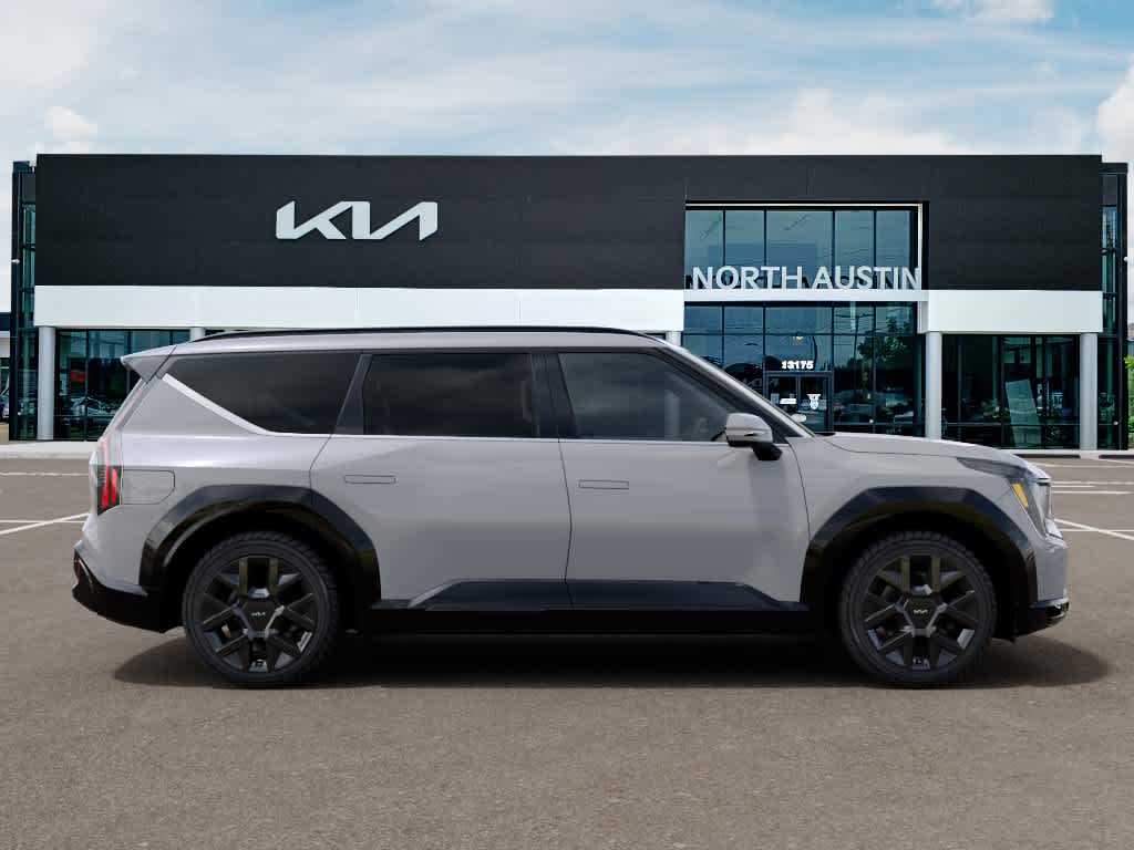 2026 Kia EV9 - Image 3