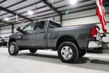 2017 Ram 2500 - Preview 7