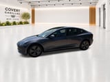 2023 Tesla Model 3 - Preview 4