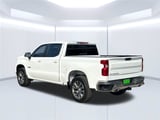 2026 Chevrolet Silverado 1500 - Preview 3