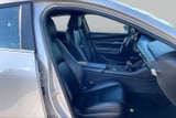 2025 Mazda Mazda3 - Preview 8