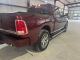 2017 Ram 1500 - Preview 7