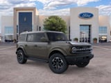 2026 Ford Bronco - Preview 7