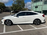 2016 Honda Civic - Preview 8