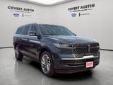 2026 Lincoln Navigator L - Preview 7