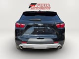 2021 Chevrolet Blazer - Preview 5