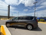 2018 Chrysler Pacifica - Preview 6