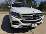 2017 Mercedes-Benz GLE - Preview 3