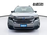 2026 Subaru Forester - Preview 3