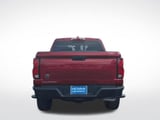2026 Chevrolet Colorado - Preview 4