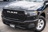 2026 Ram 1500 - Preview 3