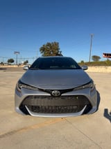 2022 Toyota Corolla - Preview 4