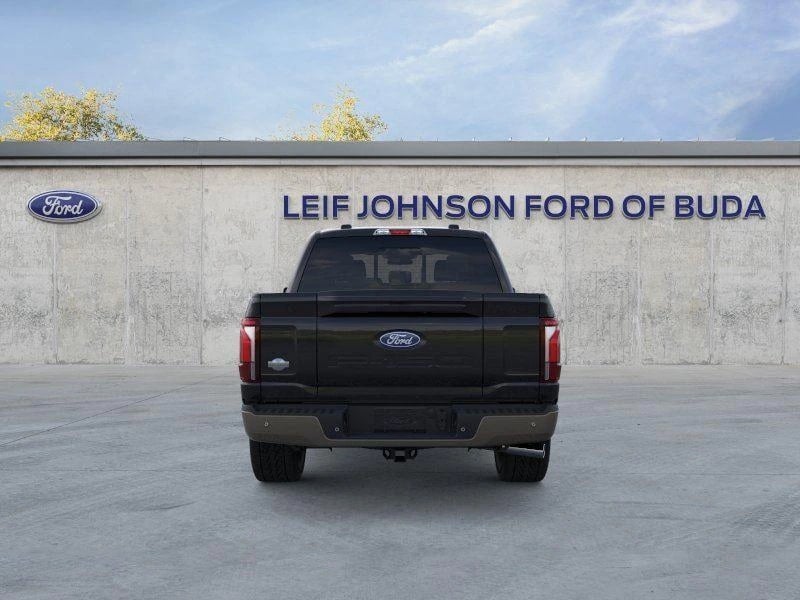 2026 Ford F-150 - Image 1