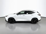 2026 Lexus NX - Preview 8