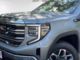 2026 GMC Sierra - Preview 3