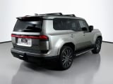 2024 Lexus GX - Preview 5