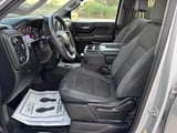 2020 Chevrolet Silverado 1500 - Preview 9