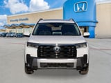 2026 Honda Pilot - Preview 8