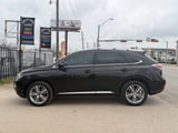 2015 Lexus RX - Preview 5