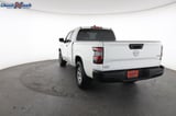 2024 Nissan Frontier - Preview 10