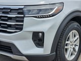 2026 Ford Explorer - Preview 6