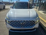 2023 Hyundai Santa Fe - Preview 3