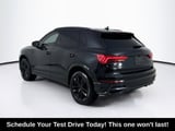 2022 Audi Q3 - Preview 5