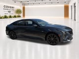 2026 Cadillac CT5 - Preview 12