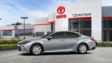 2026 Toyota Camry - Preview 3