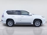 2019 Lexus GX - Preview 5