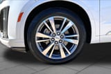 2020 Cadillac XT6 - Preview 10