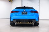 2025 BMW M4 - Preview 5