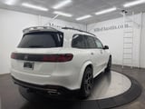 2027 Mercedes-Benz GLS - Preview 7