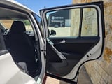 2009 Volkswagen Tiguan - Preview 10